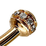 【PIAGET/ピアジェ】 ポセション バングル ダイヤモンド ブレスレット K18ゴールド 18金 6.4g 16cm 16 レディース
【中古】【真子質店】【GD】




【TTMiMi】