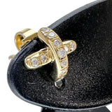 【TIFFANY&Co./ティファニー】 クロスステッチ ダイヤモンド ピアス K18YGイエローゴールド 18金 1.4g レディース
【中古】【真子質店】【GD】




【IxMaD】