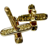 【TIFFANY&Co./ティファニー】 クロスステッチ ダイヤモンド ピアス K18YGイエローゴールド 18金 1.4g レディース
【中古】【真子質店】【GD】




【IxMaD】