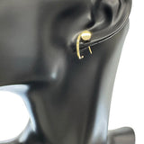 【CARTIER/カルティエ】 ピアス ジュストアンクル フープ スモール K18ゴールド 18金 5.1g B8301235 レディース
【中古】【真子質店】【GD】




【DIMix】