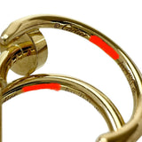 【CARTIER/カルティエ】 ピアス ジュストアンクル フープ スモール K18ゴールド 18金 5.1g B8301235 レディース
【中古】【真子質店】【GD】




【DIMix】