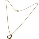 【TIFFANY&Co./蒂芙尼】 开心形小号项链 K18YG黄金 18K金 2.0g 39cm 女士
【二手】【真子质店】【GD】




【DMiD】