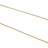 【TIFFANY&Co./蒂芙尼】 开心形小号项链 K18YG黄金 18K金 2.0g 39cm 女士
【二手】【真子质店】【GD】




【DMiD】