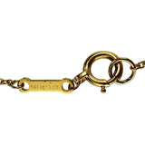 【TIFFANY&Co./蒂芙尼】 开心形小号项链 K18YG黄金 18K金 2.0g 39cm 女士
【二手】【真子质店】【GD】




【DMiD】