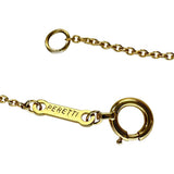 【TIFFANY&Co./蒂芙尼】 开心形小号项链 K18YG黄金 18K金 2.0g 39cm 女士
【二手】【真子质店】【GD】




【DMiD】