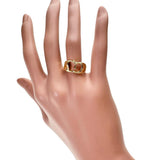 11.5号【TIFFANY&Co./ティファニー】 アップル ペレッティ リング・指輪 K18YGイエローゴールド 18金 7.0g レディース
【中古】【真子質店】【GD】




【IKIY】
