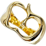 11.5号【TIFFANY&Co./ティファニー】 アップル ペレッティ リング・指輪 K18YGイエローゴールド 18金 7.0g レディース
【中古】【真子質店】【GD】




【IKIY】