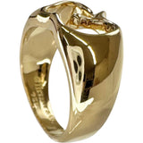 11.5号【TIFFANY&Co./ティファニー】 アップル ペレッティ リング・指輪 K18YGイエローゴールド 18金 7.0g レディース
【中古】【真子質店】【GD】




【IKIY】