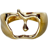 11.5号【TIFFANY&Co./ティファニー】 アップル ペレッティ リング・指輪 K18YGイエローゴールド 18金 7.0g レディース
【中古】【真子質店】【GD】




【IKIY】