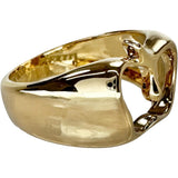 11.5号【TIFFANY&Co./ティファニー】 アップル ペレッティ リング・指輪 K18YGイエローゴールド 18金 7.0g レディース
【中古】【真子質店】【GD】




【IKIY】