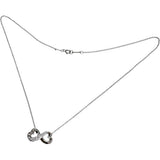 [TIFFANY&Co./Tiffany] Double Wrapping Heart Paloma Picasso Diamond Necklace K18WG White Gold 18k 4.0g 42cm Women
[Used] [Makoto Shichiten] [GD]




[IxDMo]