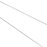 [TIFFANY&Co./Tiffany] Double Wrapping Heart Paloma Picasso Diamond Necklace K18WG White Gold 18k 4.0g 42cm Women
[Used] [Makoto Shichiten] [GD]




[IxDMo]