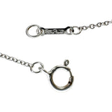 [TIFFANY&Co./Tiffany] Double Wrapping Heart Paloma Picasso Diamond Necklace K18WG White Gold 18k 4.0g 42cm Women
[Used] [Makoto Shichiten] [GD]




[IxDMo]
