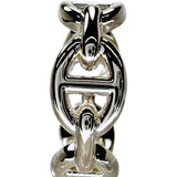 No. 8 [HERMES/Hermes] Enchainee Ring, Silver 925, 5.0g, #48, 25AG****, Ladies
[Used] [Makoto Shiten] [GD]




[MiYS]