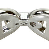 8号【HERMES/爱马仕】Enchainee戒指 银925 5.0g #48 25AG**** 女士
【中古】【真子质店】【GD】




【MiYS】