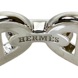 No. 8 [HERMES/Hermes] Enchainee Ring, Silver 925, 5.0g, #48, 25AG****, Ladies
[Used] [Makoto Shiten] [GD]




[MiYS]