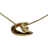 [TIFFANY&Co./Tiffany] Crescent Moon Paloma Picasso Necklace K18YG Yellow Gold 18K 4.2g 40.5cm Women's
[Used] [Makoto Shichiten] [GD]




[SMoK]