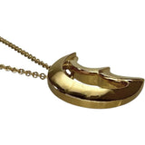[TIFFANY&Co./Tiffany] Crescent Moon Paloma Picasso Necklace K18YG Yellow Gold 18K 4.2g 40.5cm Women's
[Used] [Makoto Shichiten] [GD]




[SMoK]