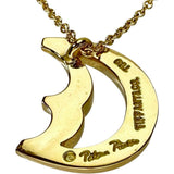 [TIFFANY&Co./Tiffany] Crescent Moon Paloma Picasso Necklace K18YG Yellow Gold 18K 4.2g 40.5cm Women's
[Used] [Makoto Shichiten] [GD]




[SMoK]