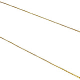 [TIFFANY&Co./Tiffany] Crescent Moon Paloma Picasso Necklace K18YG Yellow Gold 18K 4.2g 40.5cm Women's
[Used] [Makoto Shichiten] [GD]




[SMoK]