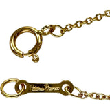 [TIFFANY&Co./Tiffany] Crescent Moon Paloma Picasso Necklace K18YG Yellow Gold 18K 4.2g 40.5cm Women's
[Used] [Makoto Shichiten] [GD]




[SMoK]