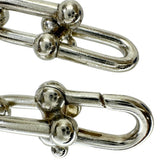 【TIFFANY&Co./ティファニー】 ハードウェア 14コマ ブレスレット シルバー925 63.8g 17.5cm レディース
【中古】【真子質店】【GD】




【TTMoMo】