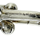 【TIFFANY&Co./ティファニー】 ハードウェア 14コマ ブレスレット シルバー925 63.8g 17.5cm レディース
【中古】【真子質店】【GD】




【TTMoMo】