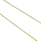【TIFFANY&Co./ティファニー】 オープンハート5P ネックレス K18YGイエローゴールド 18金 3.8g 39.5cm レディース
【中古】【真子質店】【GD】




【MiYS】