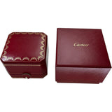 10.5号【CARTIER/卡地亚】 Clash 双环戒指 K18PG玫瑰金 18K 12.2g 52 女士
【中古】【真子质店】【GD】




【MoMaSx】