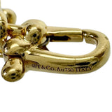 【TIFFANY&Co./ティファニー】 ハードウェア マイクロリンク ブレスレット K18ゴールド 18金 9.5g 16.0cm レディース
【中古】【真子質店】【GD】




【MoMaSx】
【ex】