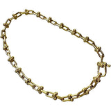 【TIFFANY&Co./蒂芙尼】 HardWear系列微链手链 18K黄金 18金 9.5g 16.0cm 女士
【二手】【真子质店】【GD】




【MoMaSx】
【ex】