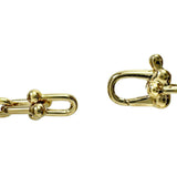 【TIFFANY&Co./蒂芙尼】 HardWear系列微链手链 18K黄金 18金 9.5g 16.0cm 女士
【二手】【真子质店】【GD】




【MoMaSx】
【ex】