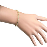 【TIFFANY&Co./蒂芙尼】 HardWear系列微链手链 18K黄金 18金 9.5g 16.0cm 女士
【二手】【真子质店】【GD】




【MoMaSx】
【ex】