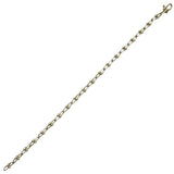 【TIFFANY&Co./蒂芙尼】 HardWear系列微链手链 18K黄金 18金 9.5g 16.0cm 女士
【二手】【真子质店】【GD】




【MoMaSx】
【ex】