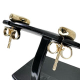 【TIFFANY&Co./ティファニー】 ティアドロップ ペレッティ ピアス K18ゴールド 18金 2.0g レディース
【中古】【真子質店】【GD】




【MiTMo】