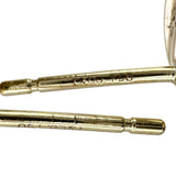 【TIFFANY&Co./ティファニー】 ティアドロップ ペレッティ ピアス K18ゴールド 18金 2.0g レディース
【中古】【真子質店】【GD】




【MiTMo】