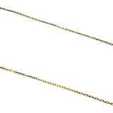 【Boucheron/宝诗龙】Quatre Classique系列 镶钻项链 K18金/YG/WG/PG/棕色PVD 8.8g 43/45cm E56791 女士款
【二手】【真子质店】【GD】




【DTxT】