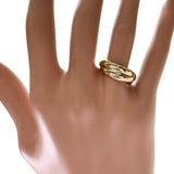 13号【CARTIER/カルティエ】 トリニティリング リング・指輪 K18ゴールド 18金/YG/WG/PG 7.7g 53（シリアルなし） レディース
【中古】【真子質店】【GD】




【IMiST】