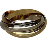 13号【CARTIER/カルティエ】 トリニティリング リング・指輪 K18ゴールド 18金/YG/WG/PG 7.7g 53（シリアルなし） レディース
【中古】【真子質店】【GD】




【IMiST】