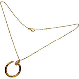[CARTIER] Juste un Clou Diamond Necklace K18 Gold 18K 5.8g 39/41cm Ladies
[Used] [Makoto Shichiten] [GD]




[DTMaMo]