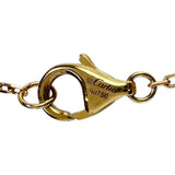 [CARTIER] Juste un Clou Diamond Necklace K18 Gold 18K 5.8g 39/41cm Ladies
[Used] [Makoto Shichiten] [GD]




[DTMaMo]