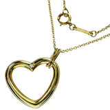 【TIFFANY&Co./Tiffany】 Heart 1P Diamond Necklace K18 Gold 18K 4.6g 41cm Ladies
【Used】【Makoto Shichiten】【GD】




【IxTMa】