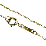 【TIFFANY&Co./Tiffany】 Heart 1P Diamond Necklace K18 Gold 18K 4.6g 41cm Ladies
【Used】【Makoto Shichiten】【GD】




【IxTMa】