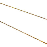 【TIFFANY&Co./Tiffany】 Heart 1P Diamond Necklace K18 Gold 18K 4.6g 41cm Ladies
【Used】【Makoto Shichiten】【GD】




【IxTMa】