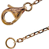 [CARTIER] Cartier 2P Diamond Bracelet Logo Double C 2PD K18PG Pink Gold 18k 2.7g 17.0cm Ladies
[Used] [Makoto Shichiten] [GD]




[IKSMa]