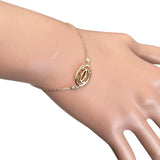 [CARTIER] Cartier 2P Diamond Bracelet Logo Double C 2PD K18PG Pink Gold 18k 2.7g 17.0cm Ladies
[Used] [Makoto Shichiten] [GD]




[IKSMa]