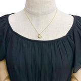 【TIFFANY&Co./ティファニー】 オープンハート ペレッティ ネックレス K18ゴールド 18金 3.0g 41cm レディース
【中古】【真子質店】【GD】




【YMiT】