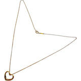 【TIFFANY&Co./ティファニー】 オープンハート ペレッティ ネックレス K18ゴールド 18金 3.0g 41cm レディース
【中古】【真子質店】【GD】




【YMiT】