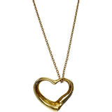 【TIFFANY&Co./ティファニー】 オープンハート ペレッティ ネックレス K18ゴールド 18金 3.0g 41cm レディース
【中古】【真子質店】【GD】




【YMiT】