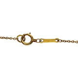 【TIFFANY&Co./ティファニー】 オープンハート ペレッティ ネックレス K18ゴールド 18金 3.0g 41cm レディース
【中古】【真子質店】【GD】




【YMiT】